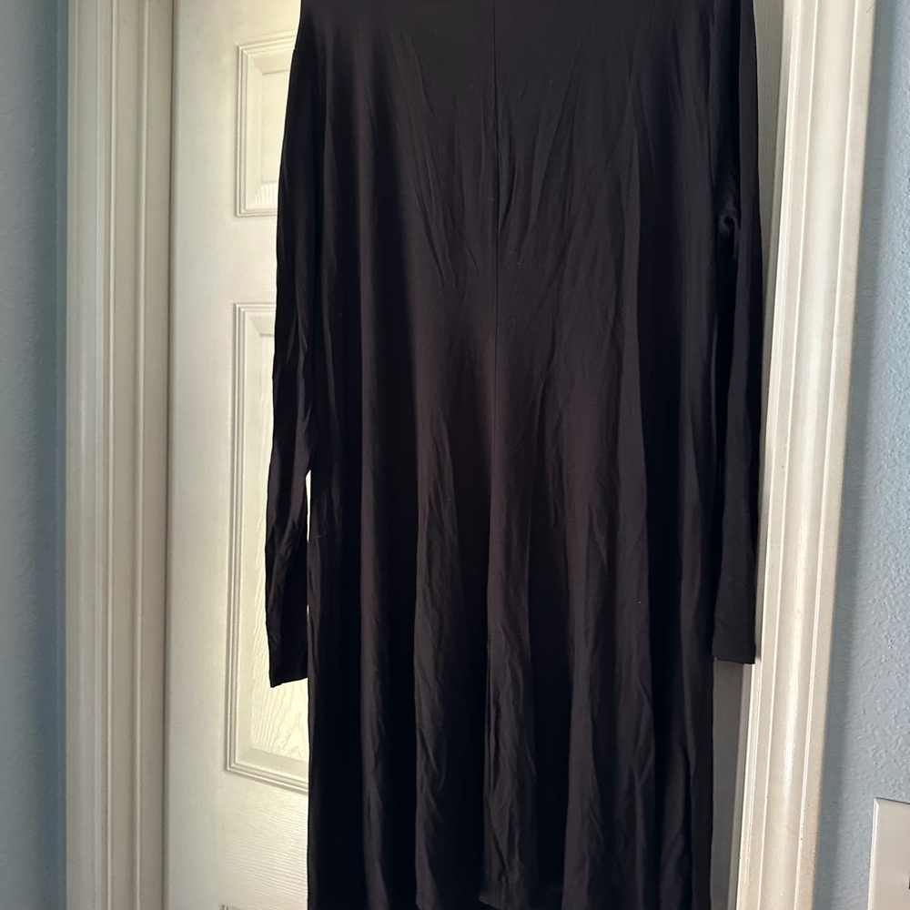 NWT Style & Co. Women’s tunic top. Size Large - Picture 3 of 4